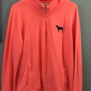 Woman’s PINK Sweater